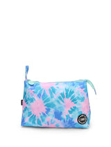 Cubs Tie Dye Time Large Pouch
