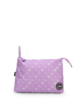 Cubs Lilac Sparks Large Pouch