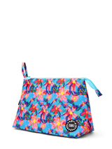 Cubs Lovely Flowers Large Pouch