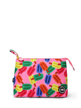 Cubs Freezy Ice-Cream Large Pouch