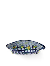 Cubs Yellow Tulip Medium Pouch
