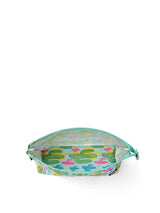 Cubs Goldy Cactus Medium Pouch