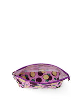Cubs Lilac Passion Fruit Medium Pouch