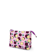 Cubs Lilac Passion Fruit Medium Pouch