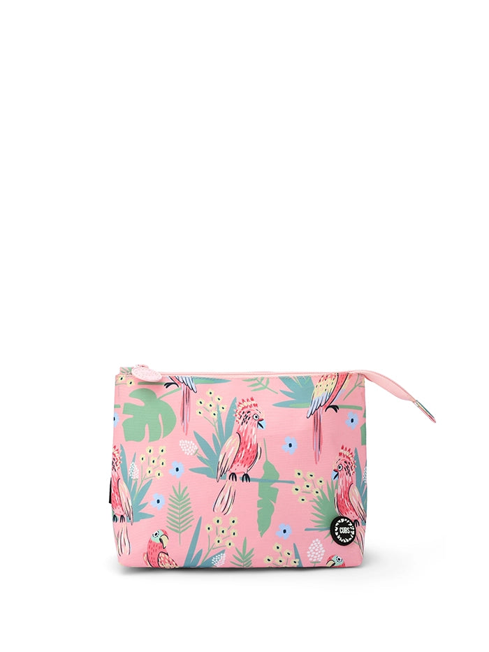 Cubs Pinky Pigons Medium Pouch