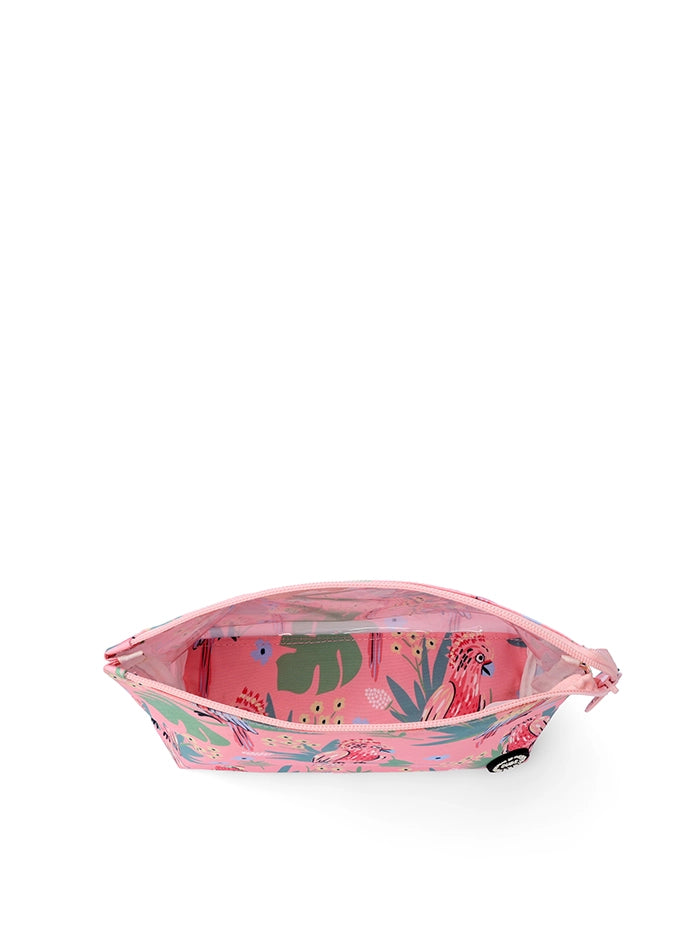 Cubs Pinky Pigons Medium Pouch