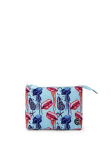 Cubs Under The Sea Medium Pouch