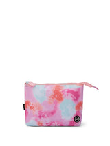 Cubs Pastil Tie Dye Medium Pouch