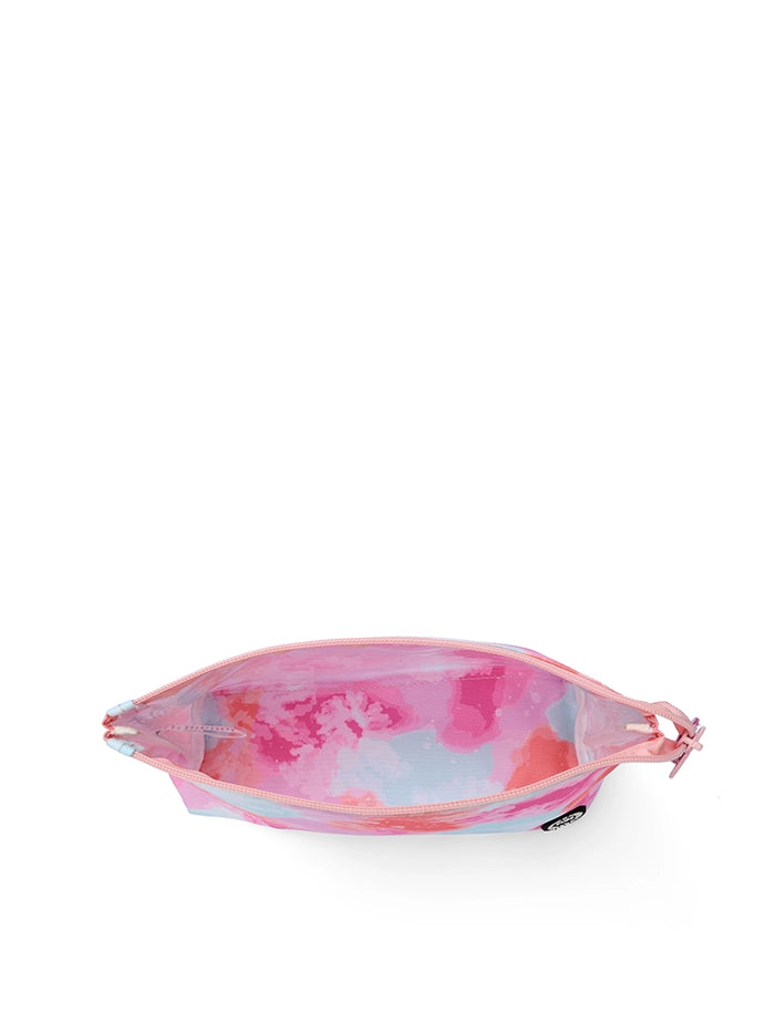 Cubs Pastil Tie Dye Medium Pouch