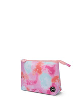 Cubs Pastil Tie Dye Medium Pouch