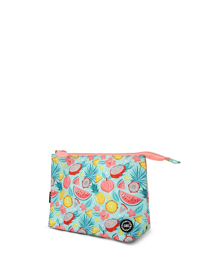 Cubs Tropical Fruits Medium Pouch