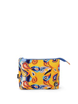 Cubs Yellow Shades Medium Pouch