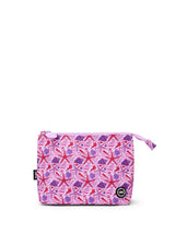 Cubs Pinky Stars Medium Pouch