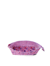 Cubs Pinky Stars Medium Pouch