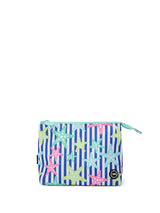 Cubs Star Fish Medium Pouch