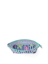 Cubs Star Fish Medium Pouch