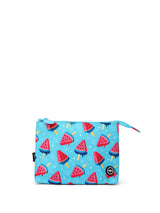 Cubs Watermelon Ice-Cream Medium Pouch