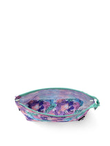 Cubs Lilac Flamingos Medium Pouch