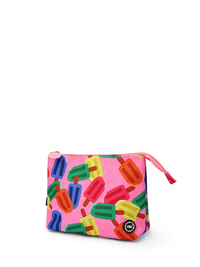 Cubs Freezy Ice-Cream Medium Pouch
