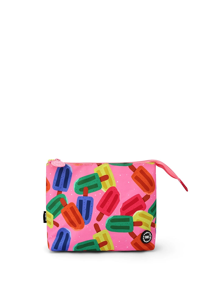 Cubs Freezy Ice-Cream Medium Pouch