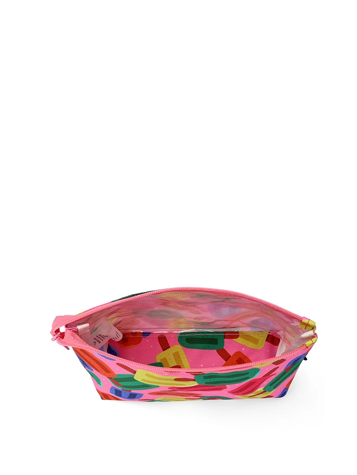 Cubs Freezy Ice-Cream Medium Pouch