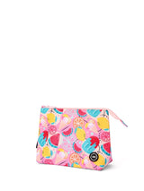 Cubs Summer Vacation Medium Pouch