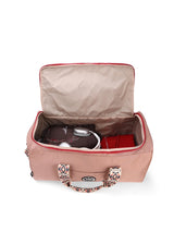 Cubs Camel Weekender Duffel Bag