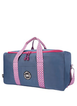 Cubs Navy Weekender Duffel Bag