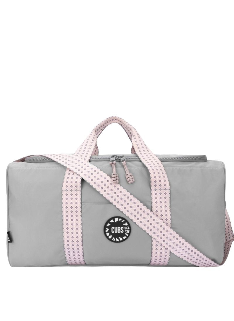 Cubs Stone Greich Weekender Duffel Bag