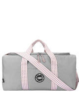 Cubs Stone Greich Weekender Duffel Bag