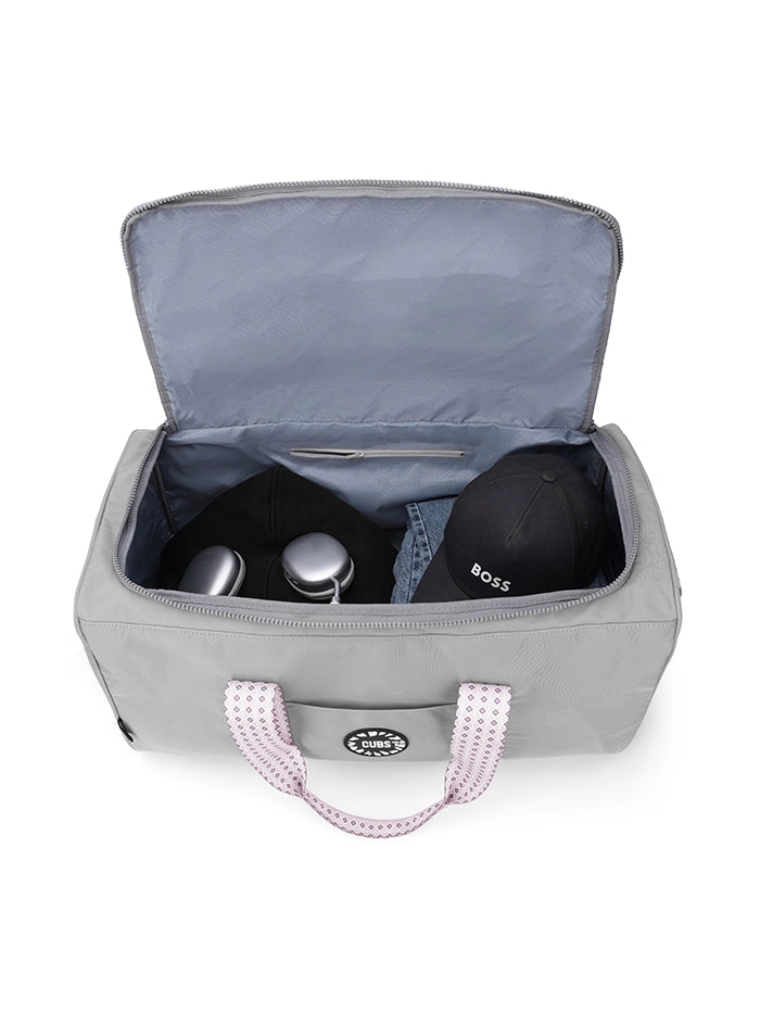 Cubs Stone Greich Weekender Duffel Bag