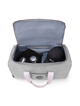 Cubs Stone Greich Weekender Duffel Bag