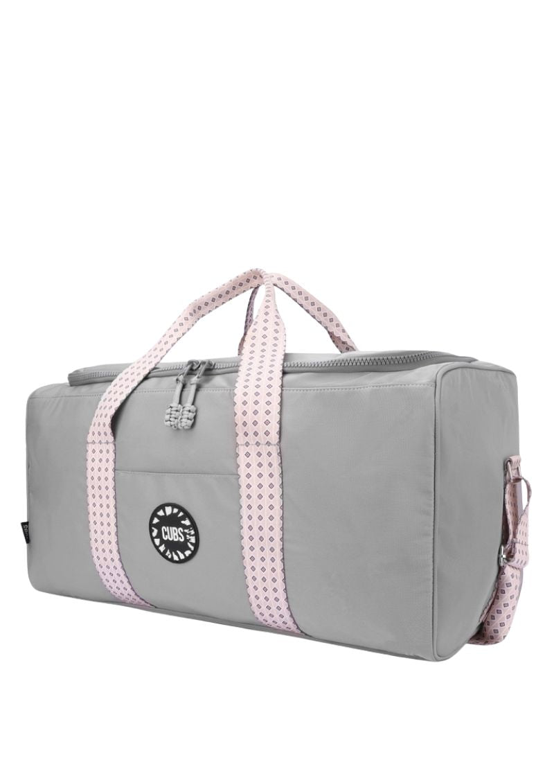 Cubs Stone Greich Weekender Duffel Bag