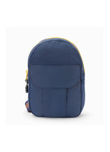 Cubs Denim Blue Sling Front Locked Pocket