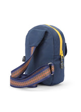 Cubs Denim Blue Sling Front Locked Pocket