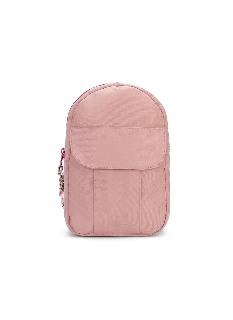 Cubs Camel Sling Front Locked Pocket