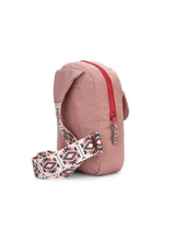 Cubs Camel Sling Front Locked Pocket