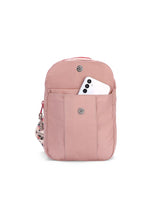 Cubs Camel Sling Front Locked Pocket