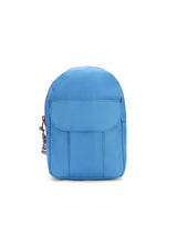 Cubs Cyan Blue Sling Front Locked Pocket