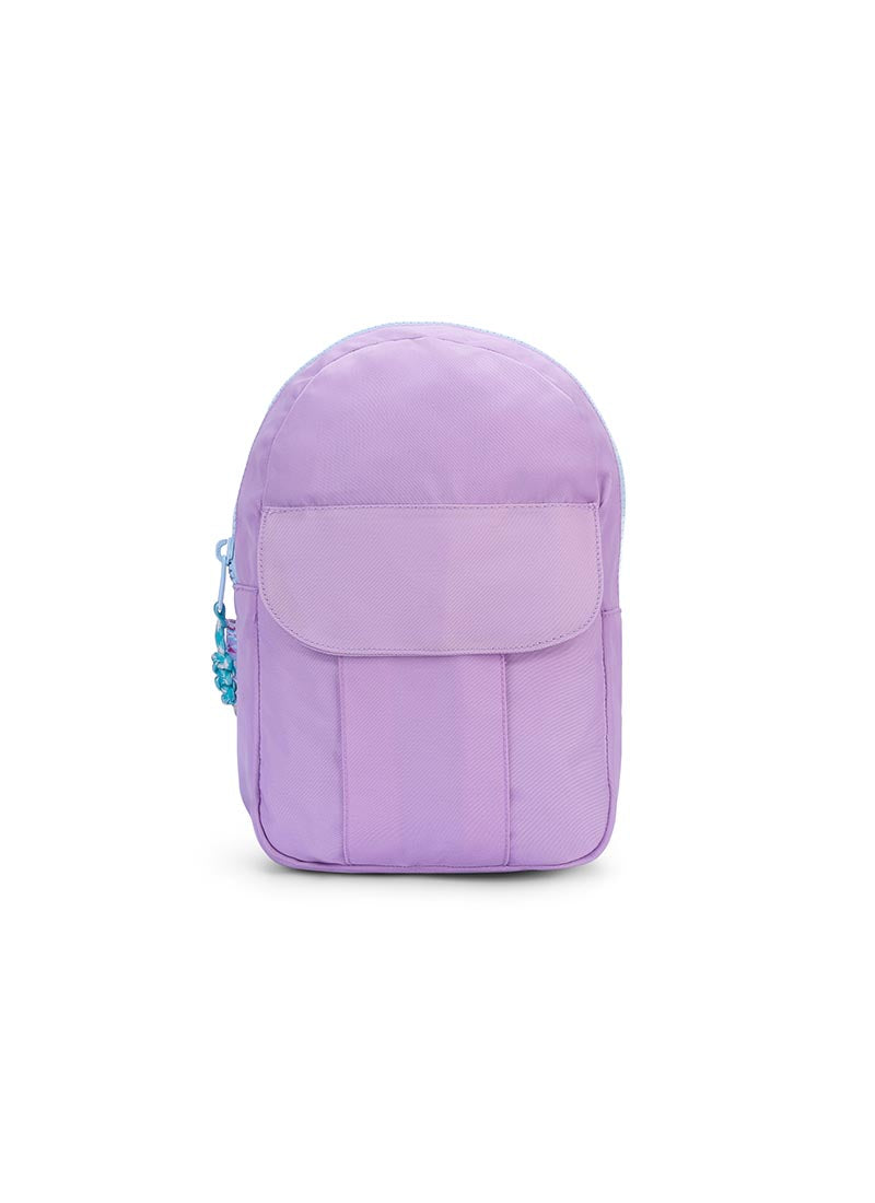 Cubs Lavender Sling Front Locked Pocket
