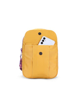Cubs Mustard Seeds Sling Front Locked Pocket