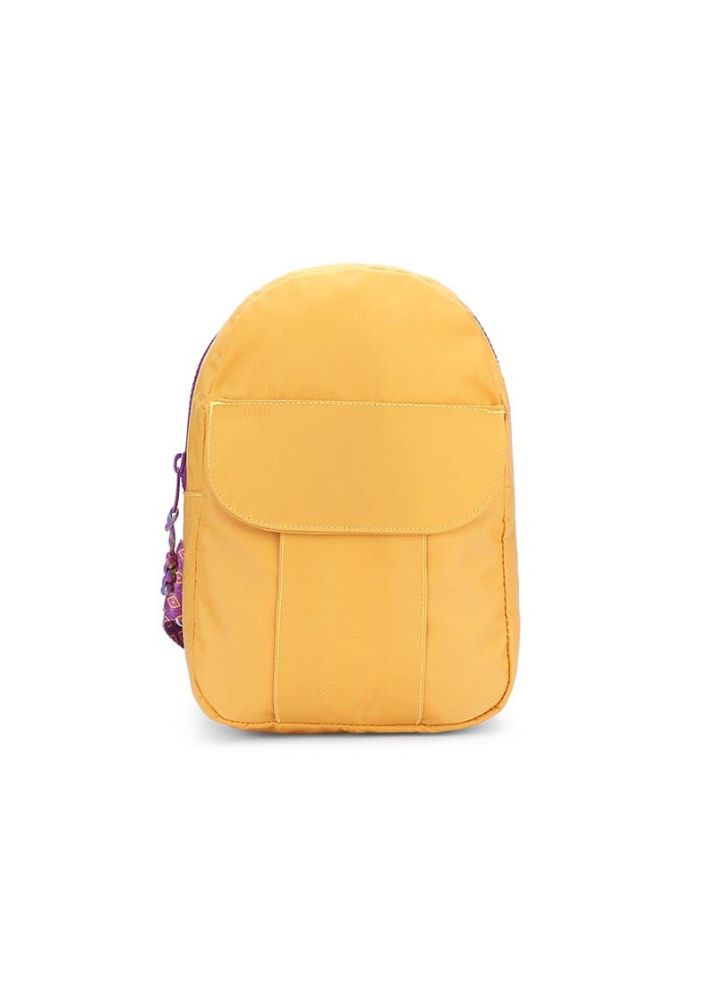 Cubs Mustard Seeds Sling Front Locked Pocket