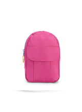 Cubs Orchid Plum Sling Front Locked Pocket
