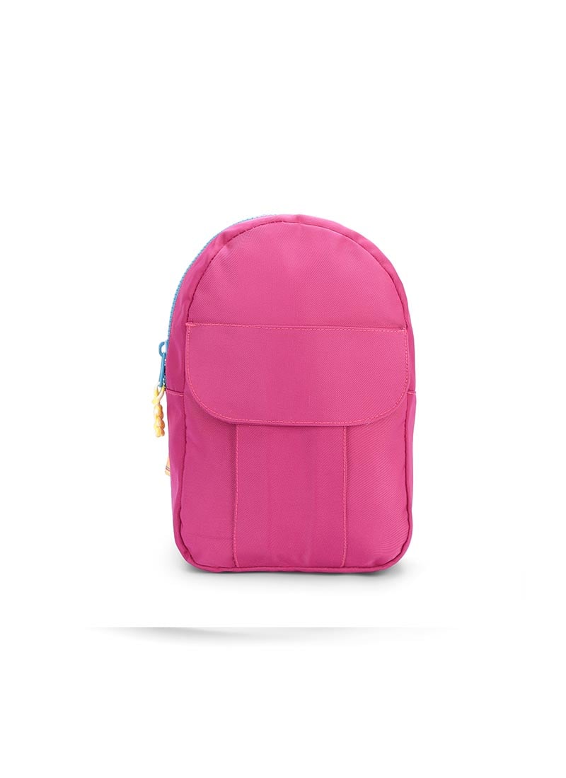 Cubs Orchid Plum Sling Front Locked Pocket