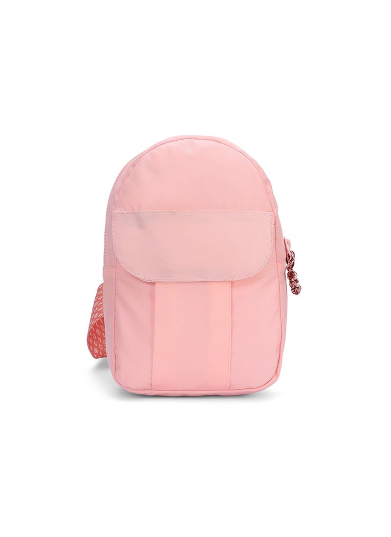Cubs Light Salmon Blush Sling Front Locked Pocket