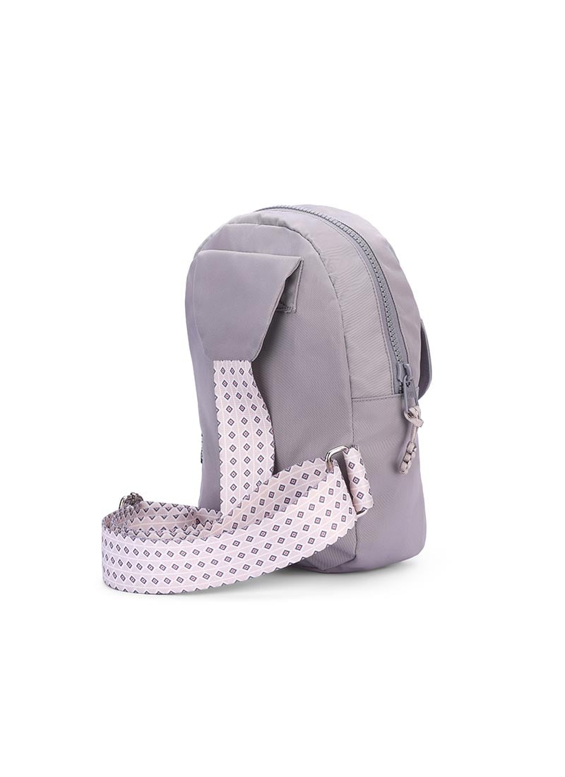 Cubs Stone Greich Sling Front Locked Pocket