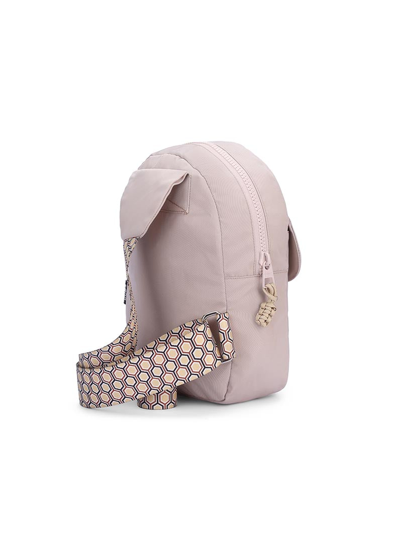 Cubs Warm Latte Sling Front Locked Pocket
