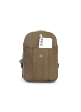 Cubs Army Green Sling Front Locked Pocket