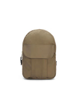 Cubs Army Green Sling Front Locked Pocket