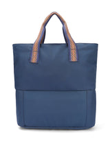 Cubs Denim Blue Tote/Cooler
